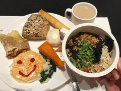 -北京三元桥CitiGO欢阁酒店