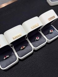 -Cindy Jewelry·钻戒·彩色宝石