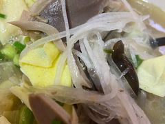 -孔师傅八仙老鸭粉丝汤(上海市第一食品商店南东店)