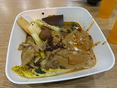 -林静小吃(复兴路店)