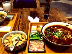 -三十三碗黄牛肉面(东原1891店)