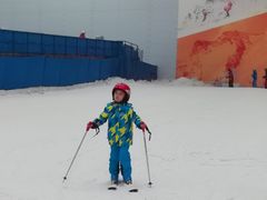 -哈尔滨热雪奇迹