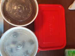 -宏状元现熬粥·京味菜(五棵松店)