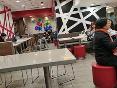 -麦当劳(国际大厦店)