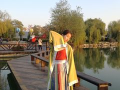 -云龙湖旅游景区