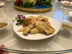 -广东胜利宾馆西关粤中餐厅