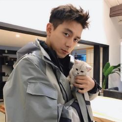 -INXXMAN男士理发