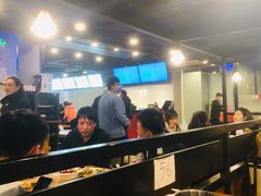 -京朋串屋·烧烤(望京西路总店)