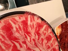 -大龙燚火锅(天安云谷店)