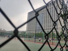 -东北大学(南湖校区)