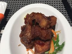 -欣旺·迎宾楼·百年无锡菜