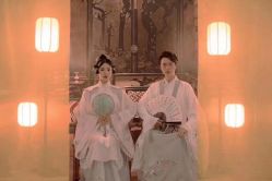 点击看大图 -金夫人婚纱摄影(华南店)