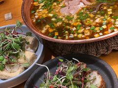 新版小锅米线-SHAN山(前滩太古里店)