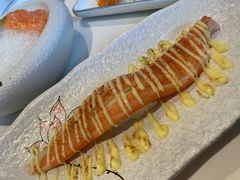 -莲寿司(国兴店)