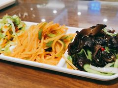 -丝路伊兰·兰州牛肉面(牛街总店)