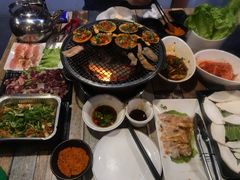 -华炭泥炉烤肉(布吉店)