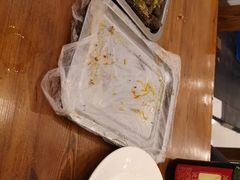 -老猎户炭火锅羊汤(万达店)