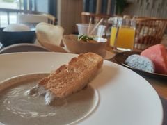 -艺厨风尚餐厅 · 桔钓沙莱华度假酒店