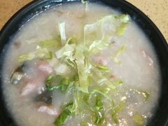 -喜鹊茶点.啫煲(车陂店)