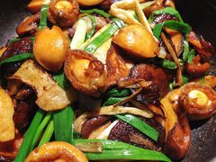 -周三的情书花园餐厅(江北店)