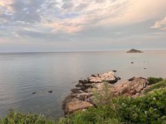 -养马岛旅游度假区