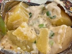 -龙城冰室(旺角)