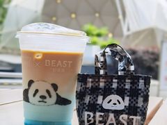 -Manner Coffee(大宁国际商业广场店)