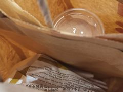 夏威夷果冰激凌-哈根达斯(深圳海岸城店)