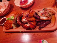 -宝莱纳啤酒花园餐厅PAULANER BRAUHAUS Nanjing(广州路店)
