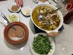-有藕有鱼·湖北菜(唐家墩店)
