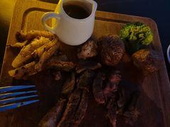 -BJM CLUB·宾酌·江景西餐吧(琶醍店)