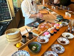 -鮨冠OMAKASE食べ放题(北京首店)