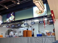 -兰河巷牛肉面(曲江店)