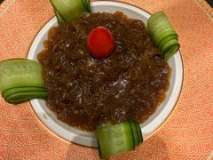 -北海金昌开元名都大酒店·四季轩中餐厅