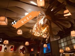 -一井烧肉·活鳗·寿司(望京SOHO店)