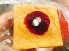 -好利来(东四店)
