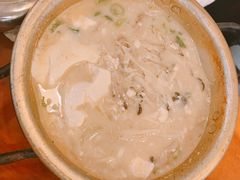 -金北顺大锅家(신사본점)