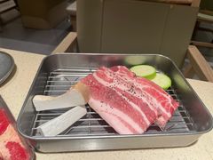 -Ant 蚂蚁洞烤肉·大营地(上海静安大悦城店)
