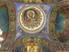 -滴血救世主教堂