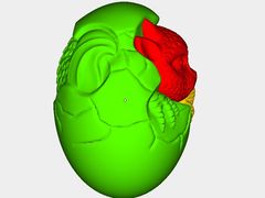 -优速得3D打印店(朝阳店)