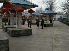 -西清公园