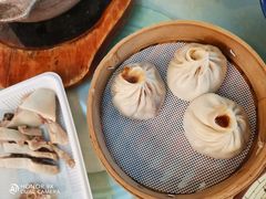 -清真马祥兴菜馆(云南北路店)