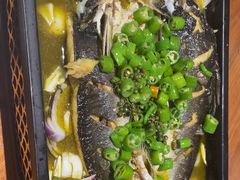 -红胖胖龙虾王·本地菜