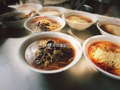 -兴福老面馆(寺路街店)