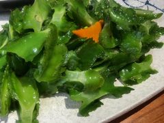 -醉霖生态餐厅(交大店)