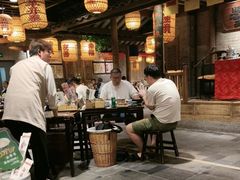 -南京大牌档(崇文门国瑞店)