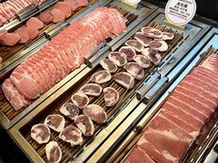 -梨花自助烤肉(乐宾店)