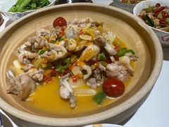 -丹虾·文和友小龙虾品牌·湘菜(北京路店)