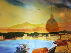 -盘炉forenza·云贵川融合小食堂 ( 钟楼中柳巷店)