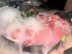 -塔兰齐新疆孜然火锅(鲤鱼山路店)